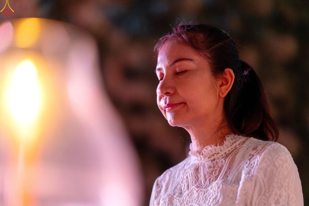 ภาพ No.292155:วันที่ 10 มกราคม พ.ศ. 2569 พิธีจุดประทีปถวายเป็นพุทธบูชา และบูชาธรรมมหาปูชนียาจารย์  ณ อนุสรณ์สถานคลองบางนางแท่น อ.สามพราน จ.นครปฐม ในโครงการธรรมยาตรา กตัญญูบูชา มหาปูชนียาจารย์ พระมงคลเทพมุนี(สด จนฺทสโร) พระผู้ปราบมาร อนุสรณ์สถาน 7 แห่ง ปีที่ 14