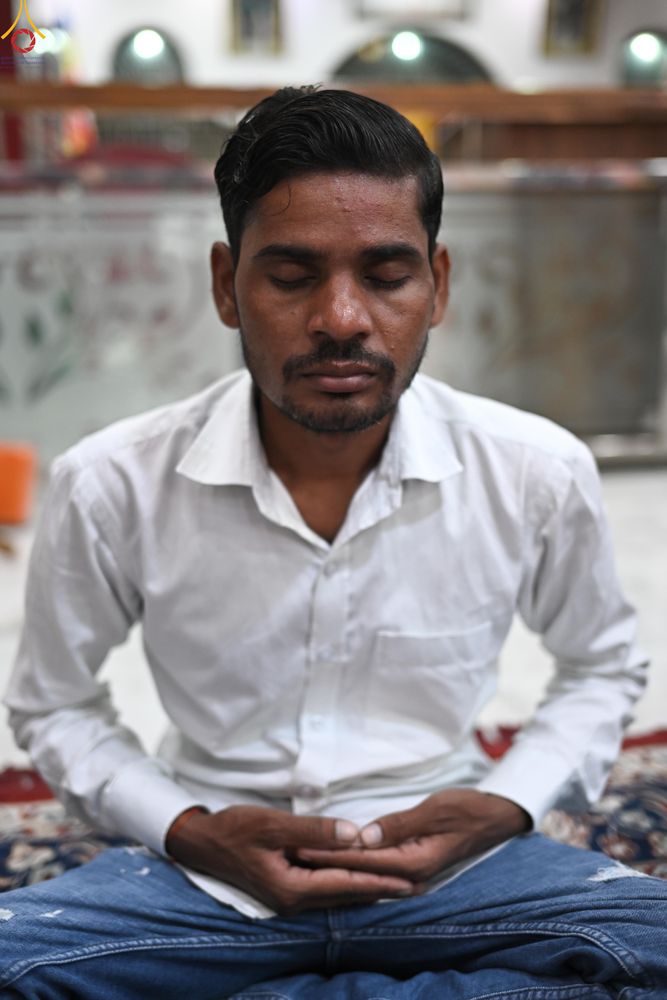 ภาพ No.278914:วันที่ 4 พฤศจิกายน 2568 กฐินสมทบวัดต่างประเทศ โดยคณะศิษยานุศิษย์ บูชาธรรม 81 ปี หลวงพ่อธัมมชโย ณ วัดพุทธบังคลาเทศ พุทธคยา ประเทศอินเดีย