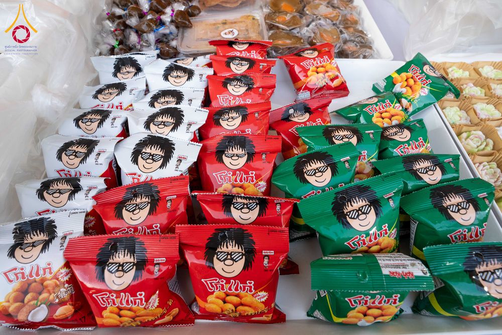 ภาพ No.295911:วันที่ 17 มกราคม พ.ศ. 2569 พิธีถวายภัตตาหารเป็นสังฆทาน แด่พระธรรมยาตรา ณ วัดโบสถ์บน ต.บางคูเวียง จ.นนทบุรี อนุสรณ์สถานลำดับที่ 4 สถานที่เกิดด้วยกายธรรม ในโครงการธรรมยาตรา กตัญญูบูชา มหาปูชนียาจารย์ พระมงคลเทพมุนี(สด จนฺทสโร) พระผู้ปราบมาร อนุสรณ์สถาน 7 แ