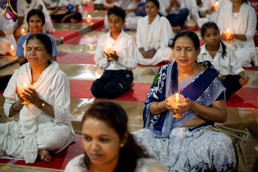 ภาพ No.331534:วันที่ 31 พฤษภาคม พ.ศ. 2569  สภาพุทธศาสนาแห่งอินเดีย (Indian Buddhist Council)  ร่วมกับมูลนิธรรมกาย จัดงานวิสาขบูชานานาชาติ  ณ วัดพุทธสันติวันธรรมชัย