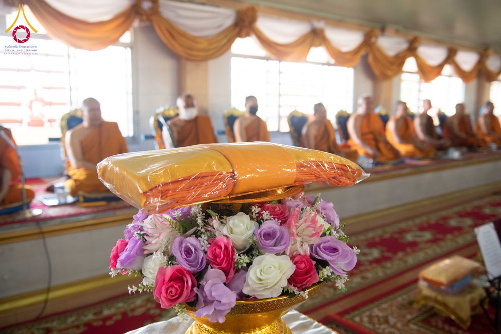 ภาพ No.304998:วันที่ 28 มกราคม พ.ศ. 2569 พิธีทอดผ้าป่าทำนุบำรุงศาสนสถาน ณ วัดบางขัน อ.คลองหลวง จ.ปทุมธานี ในโครงการธรรมยาตรา กตัญญูบูชา มหาปูชนียาจารย์ พระมงคลเทพมุนี(สด จนฺทสโร) พระผู้ปราบมาร อนุสรณ์สถาน 7 แห่ง ปีที่ 14