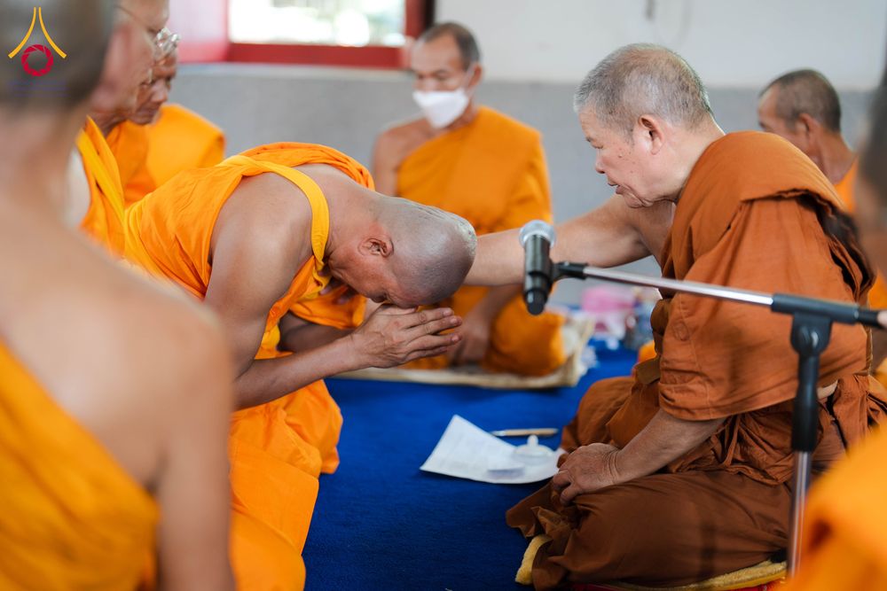 ภาพ No.341386:วันอาทิตย์ที่ 26 กรกฎาคม พ.ศ. 2569 ​โครงการอุปสมบทหมู่บูชาธรรมมหาปูชนียาจารย์ รุ่นที่ ๑ วัดกลางธนรินทร์ ต.บ้านแป้ง อ.พรหมบุรี จ.สิงห์บุรี