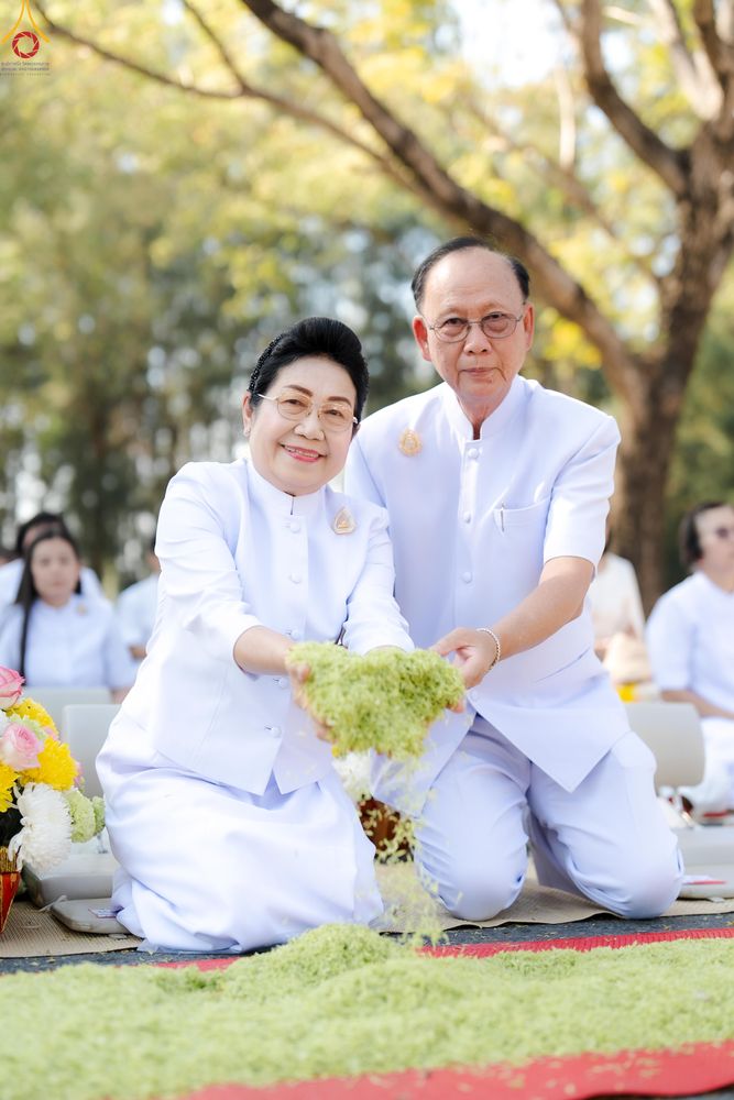 ภาพ No.286843:วันที่ 2 มกราคม พ.ศ.2569 พิธีต้อนรับพระธรรมยาตรา ครั้งที่ 1 (ภาพชุดที่ 2) ณ วัดพระธรรมกาย (วิหารหลวงปู่ - พระมหาธรรมกายเจดีย์)