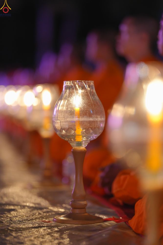 ภาพ No.292182:วันที่ 10 มกราคม พ.ศ. 2569 พิธีจุดประทีปถวายเป็นพุทธบูชา และบูชาธรรมมหาปูชนียาจารย์  ณ อนุสรณ์สถานคลองบางนางแท่น อ.สามพราน จ.นครปฐม ในโครงการธรรมยาตรา กตัญญูบูชา มหาปูชนียาจารย์ พระมงคลเทพมุนี(สด จนฺทสโร) พระผู้ปราบมาร อนุสรณ์สถาน 7 แห่ง ปีที่ 14