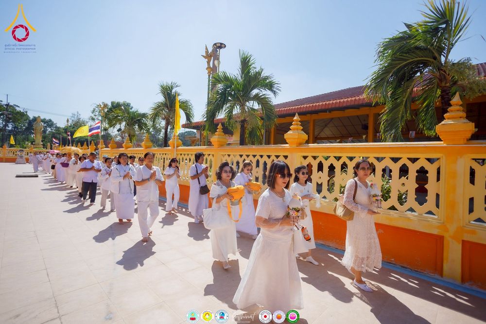 ภาพ No.276535:วันพุธที่ 3 ธันวาคม  พ.ศ. 2568 โครงการอุปสมบทหมู่ รุ่นบูชาธรรมมหาปูชนียาจารย์ 2568 ศูนย์อบรมเยาวชนผาสุกวานิช จังหวัดราชบุรี