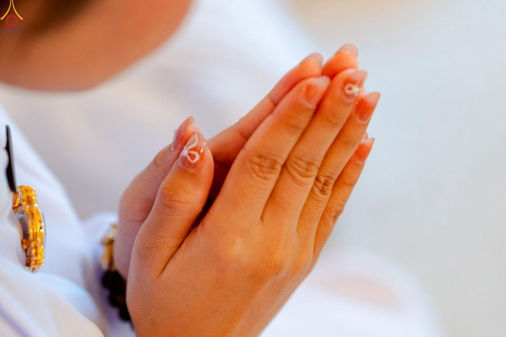 ภาพ No.260648:วันอาทิตย์ที่ 19 ตุลาคม พ.ศ. 2568 พิธีทอดกฐิน วัดพระธรรมกายสตอกโฮล์ม ประเทศสวีเดน 