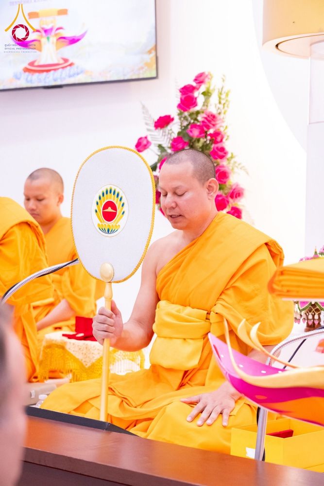 ภาพ No.168183:พิธีทอดกฐินสามัคคี ประจำปี 2567 สร้างอาคารแก้วธรรมชัยรัตนอนันต์ บูชาธรรม 80 ปี หลวงพ่อธัมมชโย ณ วัดพระธรรมกายเทนเนสซี สหรัฐอเมริกา วันอาทิตย์ที่ 20 ตุลาคม พ.ศ. 2567