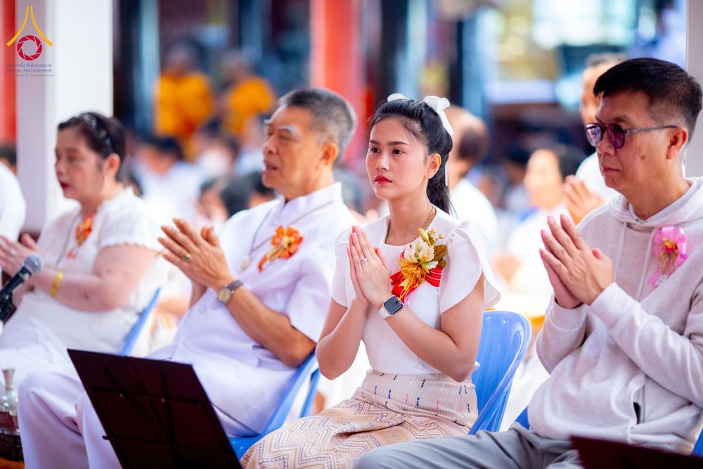 ภาพ No.199018:พิธีทอดผ้าป่าทำนุบำรุงศาสนสถาน ณ วัดบางปลา ตำบลบางปลา อำเภอบางเลน จังหวัดนครปฐม ในโครงการธรรมยาตรา กตัญญูบูชา มหาปูชนียาจารย์ พระมงคลเทพมุนี(สด จนฺทสโร) พระผู้ปราบมาร อนุสรณ์สถาน 7 แห่ง ปีที่ 13 วันที่ 21 มกราคม พ.ศ. 2568