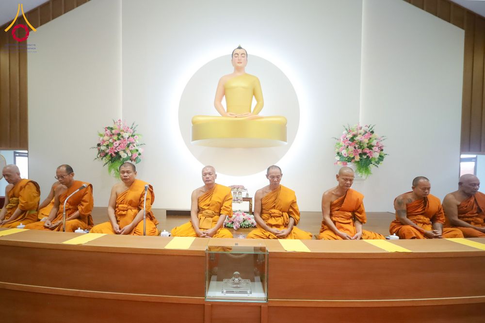 ภาพ No.345223:วันเสาร์ที่ 22 สิงหาคม พ.ศ.2569 พิธีฉลองอาคารสมปรารถนา  ณ วัดกลางธนรินทร์ ต.บ้านแป้ง อ.พรหมบุรี จ.สิงห์บุรี