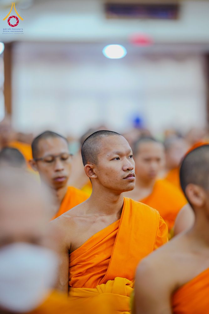 ภาพ No.285667:วันที่ 11-14 ธันวาคม พ.ศ.2568  โครงการอบรมบาลีก่อนสอบสนามหลวง สำนักเรียนวัดสามพระยา ชั้น ปธ.6-9 ประจำปี 2568-2569 ณ วัดสามพระยา กรุงเทพมหานคร