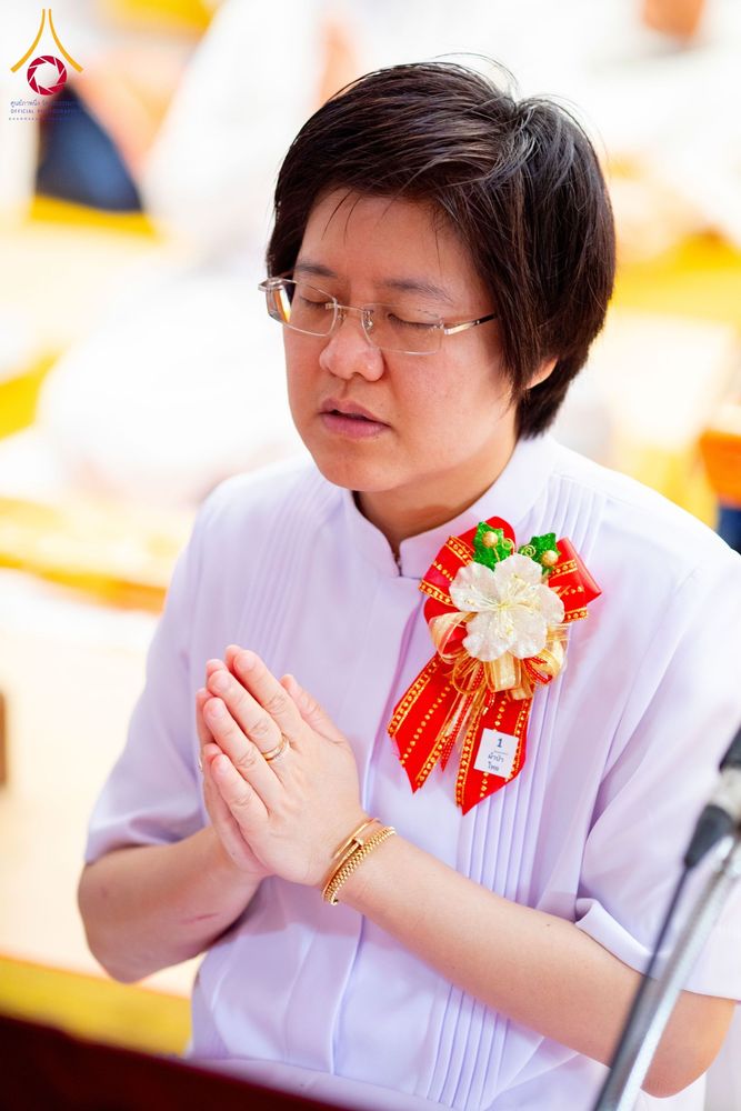 ภาพ No.198988:พิธีทอดผ้าป่าทำนุบำรุงศาสนสถาน ณ วัดบางปลา ตำบลบางปลา อำเภอบางเลน จังหวัดนครปฐม ในโครงการธรรมยาตรา กตัญญูบูชา มหาปูชนียาจารย์ พระมงคลเทพมุนี(สด จนฺทสโร) พระผู้ปราบมาร อนุสรณ์สถาน 7 แห่ง ปีที่ 13 วันที่ 21 มกราคม พ.ศ. 2568