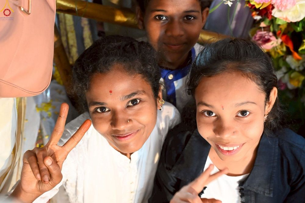 ภาพ No.263358:วันที่ 16 ตุลาคม พ.ศ. 2568 กฐินสมทบหลวงพ่อ ธัมมชโย ถวายแด่ วัดพุทธตรีรัตนะ วิหาร , เมือง ดร อัมเบ็ดการ์ นาการ์ นันเดท  รัฐมหาราษฎร์  ประเทศอินเดีย 