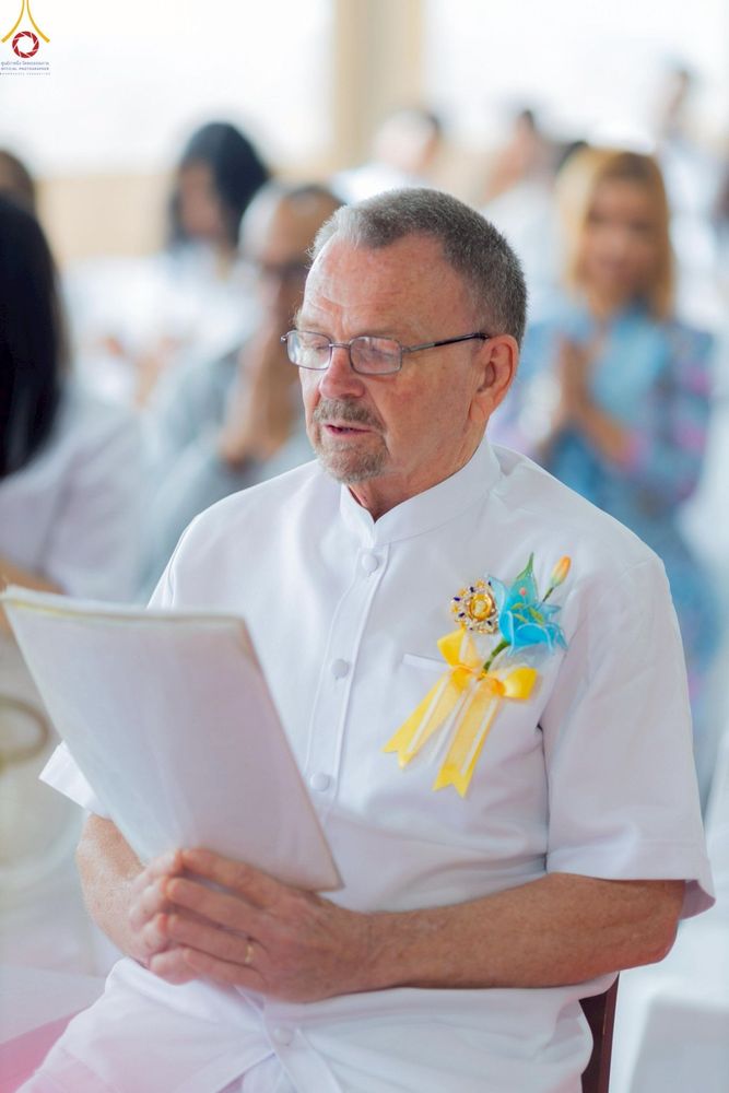 ภาพ No.255167:วันที่ 12 ตุลาคม พ.ศ. 2568 พิธีทอดกฐินสามัคคีสร้างทุกสิ่ง วัดพระธรรมกายโจฮันเนสเบิร์ก  ประเทศสาธารณรัฐแอฟริกาใต้