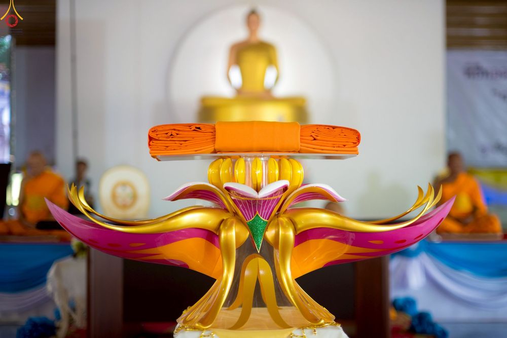 ภาพ No.255851:วันที่ 14 ตุลาคม พ.ศ. 2568 พิธีทอดกฐินสามัคคีทั่วไทย 30,000 วัด โดยคณะศิษยานุศิษย์ บูชาธรรม 81 ปี หลวงพ่อธัมมชโย ณ ศูนย์ปฏิบัติธรรมชัยนาท ต.ธรรมามูล อ.ชัยนาท จ.ชัยนาท