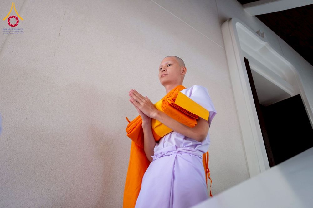 ภาพ No.277721:วันเสาร์ที่ 6 ธันวาคม พ.ศ. 2568 พิธีบรรพชาอุปสมบทและพิธีถวายบาตร โครงการอุปสมบทบูชาธรรมมหาปูชนียาจารย์ ประจำปี พ.ศ.2568 โครงการบวชพระนานาชาติ AEC และ WAB รุ่น CEO (นักบริหาร) รุ่นที่ 5 ณ มหาธรรมกายเจดีย์ วัดพระธรรมกาย