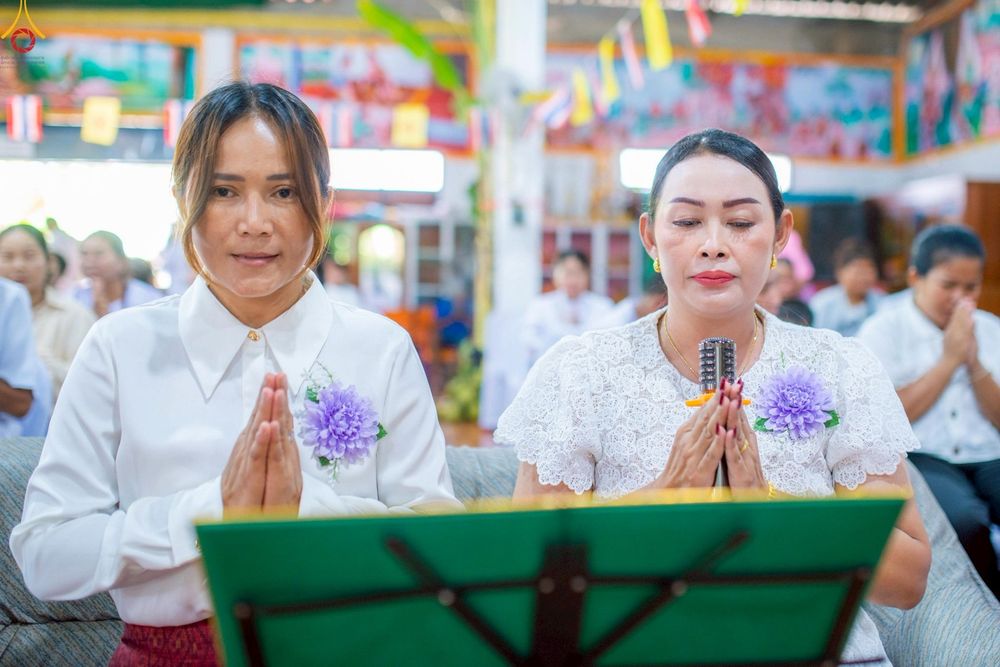 ภาพ No.256524:วันที่ 16 ตุลาคม พ.ศ. 2568 พิธีทอดกฐินสามัคคีทั่วไทย 30,000 วัด โดยคณะศิษยานุศิษย์ บูชาธรรม 81 ปี หลวงพ่อธัมมชโย ณ วัดวังตาลาดสมบูรณ์ จ.ชัยภูมิ