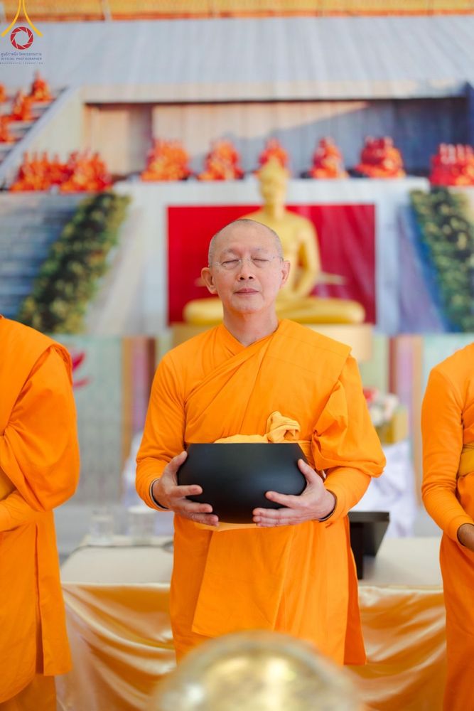 ภาพ No.133012:พิธีทอดผ้าป่าสามัคคีฉลองครบ 13 ปี วัดพระธรรมกายไอจิ แด่คณะพระภิกษุสงฆ์ 12 วัด ศูนย์สาขาทั่วภาคพื้นญี่ปุ่น วันที่ 31 มีนาคม พ.ศ. 2567
