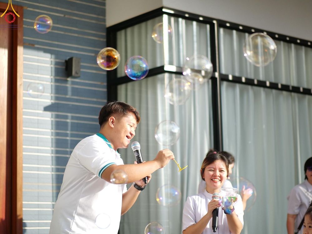 ภาพ No.157555:โครงการ อุบาสกแก้ว อุบาสิกาแก้ว รุ่นที่ 3 ตัวแทนทอดกฐินสามัคคีทั่วไทย 30,000 วัด ระหว่างวันที่ 20-22 กันยายน พ.ศ. 2567 ณ ศูนย์ปฏิบัติธรรมจันทบุรี