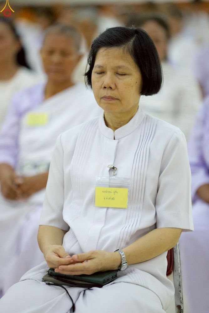 ภาพ No.247951:วันที่ 26-27 กันยายน พ.ศ. 2568 โครงการอบรม อุบาสกแก้ว อุบาสิกาแก้ว รุ่นที่ 3 ณ วัดพระมหาธาตุวรมหาวิหาร , พุทธภูมิ สวนสมเด็จพระศรีนครินทร์ 48 (ทุ่งท่าลาด) และ ธุดงคสถานนครธรรม จ.นครศรีธรรมราช