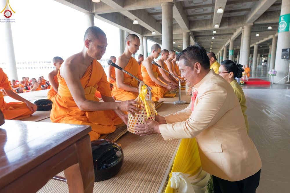 ภาพ No.84588:โครงการส่งเสริมและพัฒนาผู้เรียนมีคุณธรรม  จริยธรรม ประจำปีงบประมาณ 2566 ศูนย์พัฒนาเด็กเล็กและโรงเรียนอนุบาล องค์การบริหารส่วนตำบลคลองสาม ณ ศูนย์การเรียนรู้ UG5 Power พลังความดีสากล 5 ประการ มหารัตนวิหารคต วัดพระธรรมกาย วันอังคารที่ 25 กรกฎาคม พ.ศ. 2566