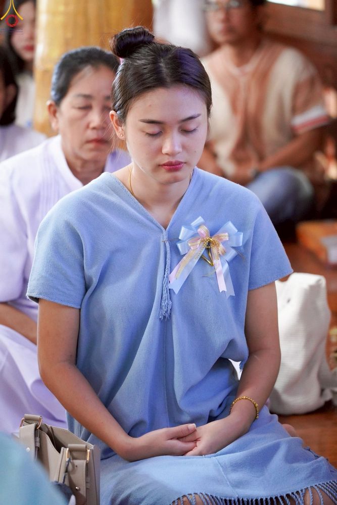 ภาพ No.262334:วันที่ 19 ตุลาคม พ.ศ. 2568 พิธีทอดกฐินสามัคคีทั่วไทย 30,000 วัด โดยคณะศิษยานุศิษย์ บูชาธรรม 81 ปี หลวงพ่อธัมมชโย ณ วัดป่าหมาก ต.แม่ลาน้อย อ.แม่ลาน้อย จ.แม่ฮ่องสอน