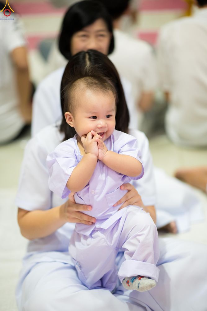 ภาพ No.316896:วันเสาร์ที่ 28 มีนาคม พ.ศ.2569 พิธีปลงผมนาคธรรมทายาท โครงการสามเณรยุวธรรมทายาท รุ่นที่ 34 โครงการสามเณรมัชฌิมธรรมทายาท รุ่นที่ 30 ณ มหารัตนวิหารคด 13 วัดพระธรรมกาย