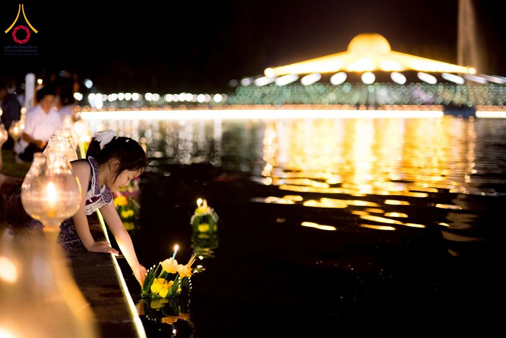 ภาพ No.266411:วันพุธที่ 5 พฤศจิกายน พ.ศ. 2568 (วันพระ ขึ้น 15 ค่ำ เดือน 12) พิธีลอยกระทงธรรม  ณ สระมหาเศรษฐีทะเลบุญ มหาวิหารพระมงคลเทพมุนี วัดพระธรรมกาย จ.ปทุมธานี