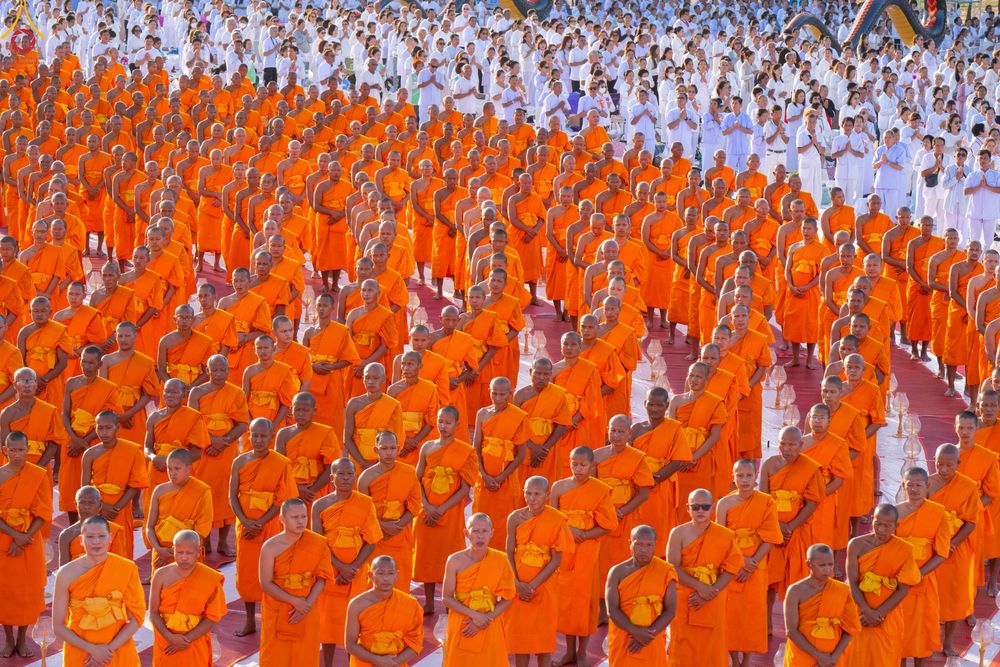 ภาพ No.301936:วันที่ 23 มกราคม พ.ศ. 2569 พิธีจุดประทีปธรรมถวายเป็นพุทธบูชา และบูชาธรรมมหาปูชนียาจารย์  ณ อนุสรณ์สถานลำดับที่ 5 สถานที่เผยแผ่วิชชาธรรมกายครั้งแรก อนุสรณ์สถานบางปลา วัดบางปลา อำเภอบางเลน จังหวัดนครปฐม ในโครงการธรรมยาตรา กตัญญูบูชา มหาปูชนียาจารย์ พระมงคล