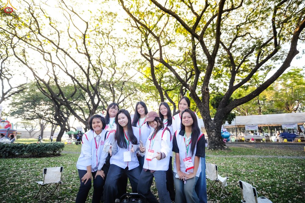 ภาพ No.291742:วันที่ 10 มกราคม พ.ศ. 2569  วันเด็กแห่งชาติ ปีที่ 8 ณ วัดพระธรรมกาย จ.ปทุมธานี