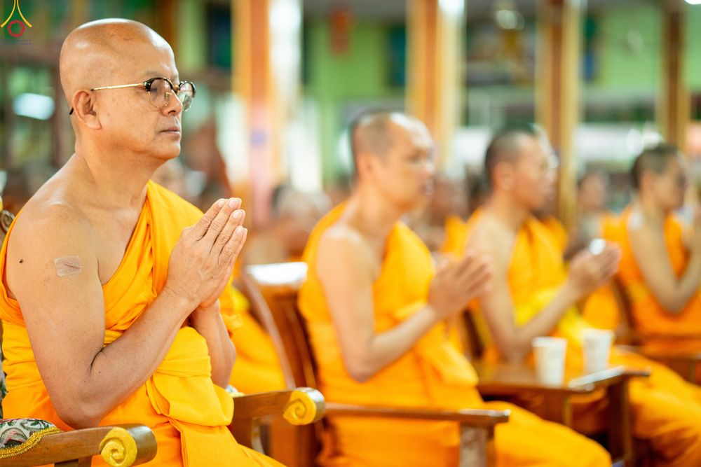 ภาพ No.293250:วันที่ 12 มกราคม พ.ศ. 2569 พิธีทอดผ้าป่าทำนุบำรุงศาสนสถาน ณ วัดคู้สลอดวุฒิโสภณ อ.ลาดบัวหลวง จ.พระนครศรีอยุธยา ในโครงการธรรมยาตรา กตัญญูบูชา มหาปูชนียาจารย์ พระมงคลเทพมุนี(สด จนฺทสโร) พระผู้ปราบมาร อนุสรณ์สถาน 7 แห่ง ปีที่ 14