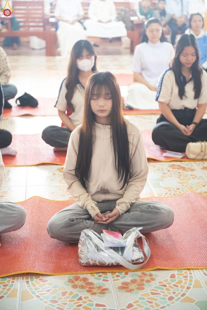 ภาพ No.291240:วันที่ 9 มกราคม พ.ศ. 2569 พิธีทอดผ้าป่าทำนุบำรุงศาสนสถาน ณ วัดนาราภิรมย์ อ.บางเลน จ.นครปฐม ในโครงการธรรมยาตรา กตัญญูบูชา มหาปูชนียาจารย์ พระมงคลเทพมุนี(สด จนฺทสโร) พระผู้ปราบมาร อนุสรณ์สถาน 7 แห่ง ปีที่ 14