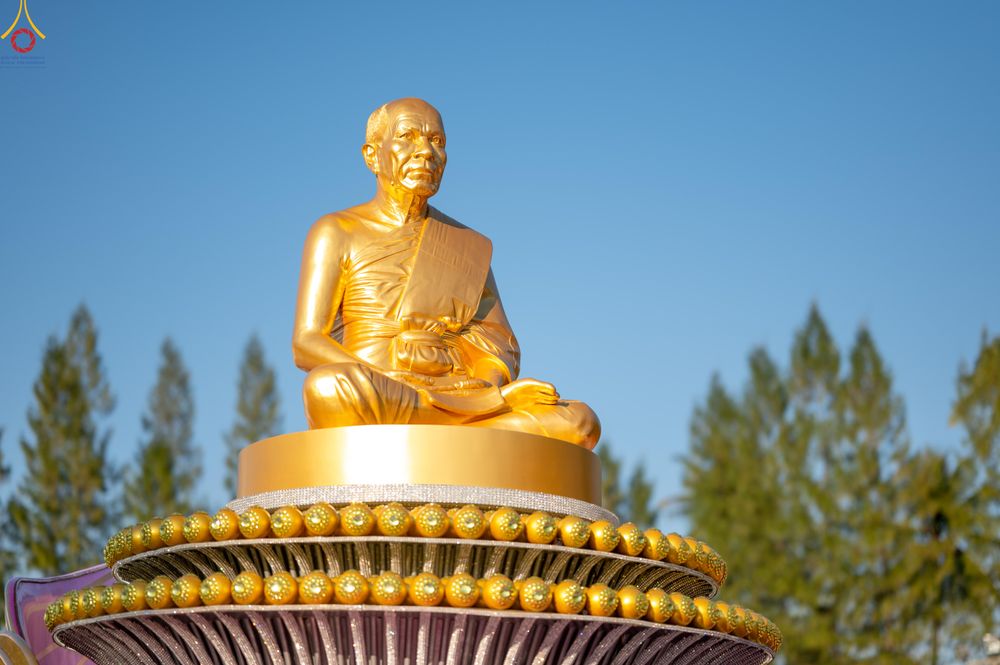 ภาพ No.291925:วันที่ 10 มกราคม พ.ศ. 2569 พิธีจุดประทีปถวายเป็นพุทธบูชา และบูชาธรรมมหาปูชนียาจารย์  ณ อนุสรณ์สถานคลองบางนางแท่น อ.สามพราน จ.นครปฐม ในโครงการธรรมยาตรา กตัญญูบูชา มหาปูชนียาจารย์ พระมงคลเทพมุนี(สด จนฺทสโร) พระผู้ปราบมาร อนุสรณ์สถาน 7 แห่ง ปีที่ 14