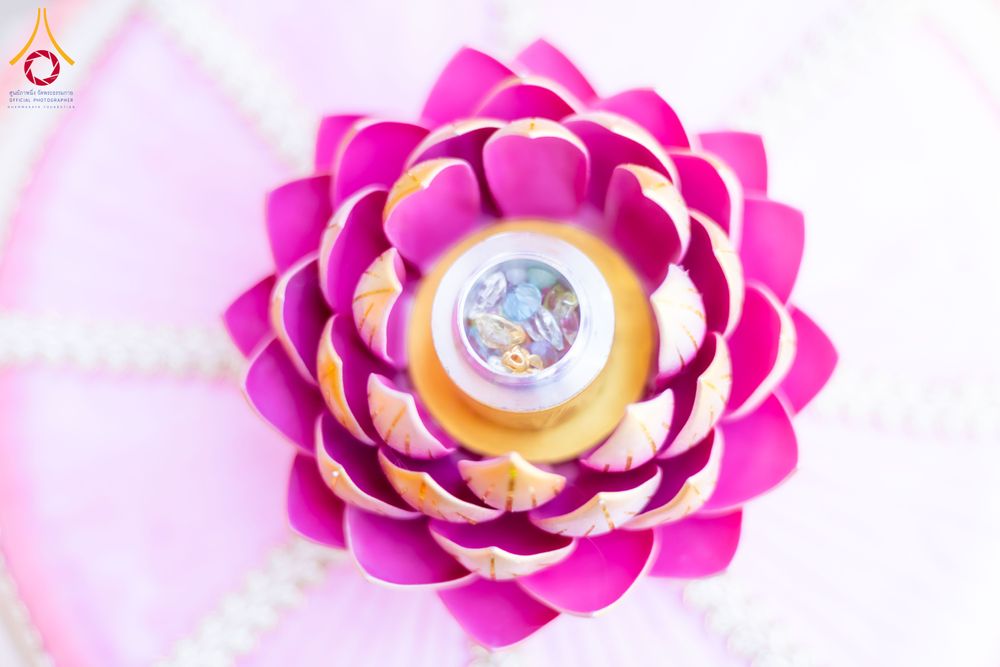 ภาพ No.315658:วันอาทิตย์ ที่ 22 มีนาคม พ.ศ. 2569 พิธีทอดผ้าป่าฉลองพระประธาน พิธีประดิษฐานพระบรมสารีริกธาตุในองค์พระประธาน พิธีจารึกชื่อบรรจุในแผ่นฌาน ณ ศูนย์ปฏิบัติธรรมสมุทรปราการ (บางบ่อ)