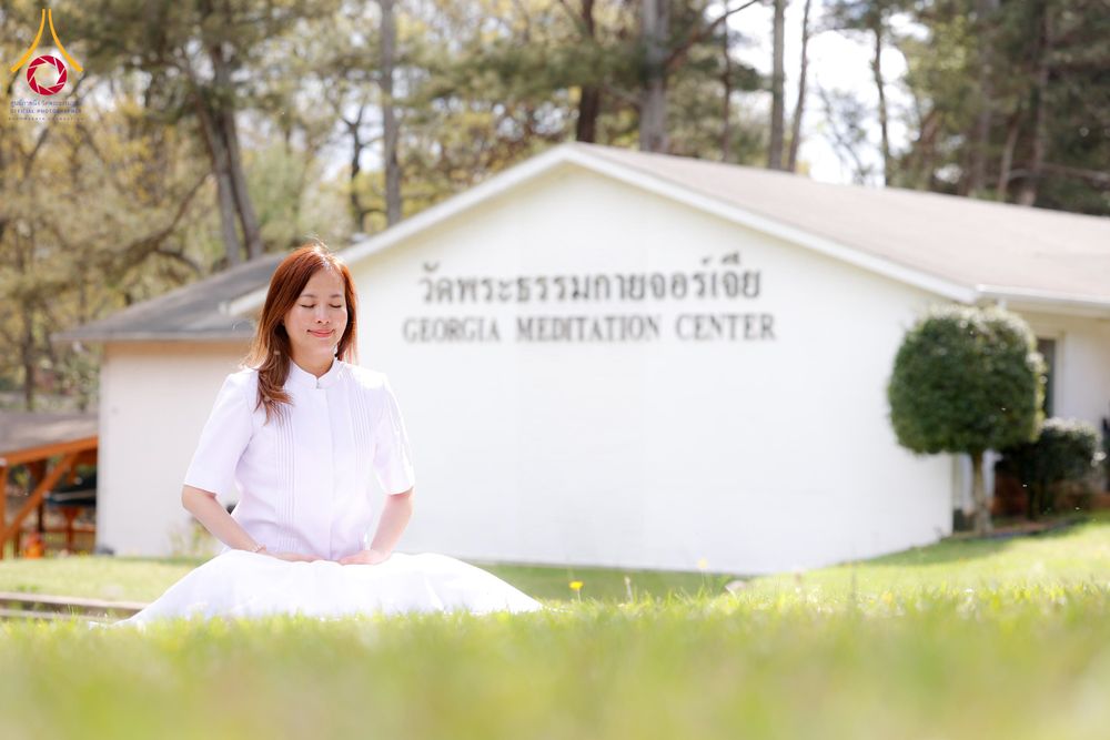 ภาพ No.320377:วันที่ 2-5 เมษายน พ.ศ.2569 ปฏิบัติธรรมพิเศษดอกไม้บาน ณ วัดพระธรรมกายจอร์เจีย ประเทศสหรัฐอเมริกา