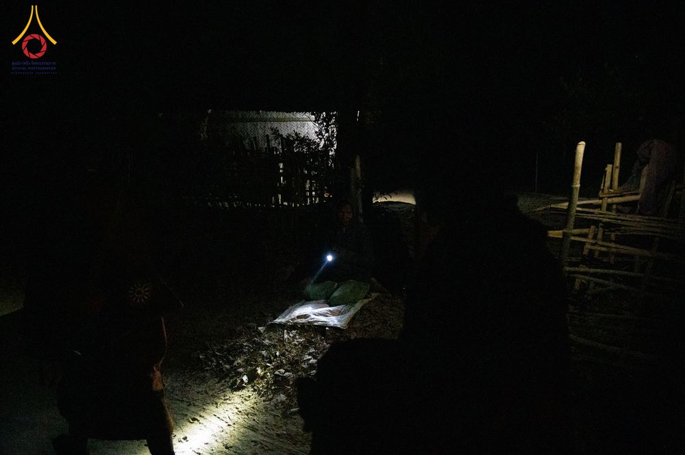 ภาพ No.309972:วันที่ 3-8 กุมภาพันธ์ พ.ศ. 2569 ธรรมยาตราบังกลาเทศ (Rajban Vihar - Khagrachri) ณ ประเทศบังกลาเทศ (Bangladesh)