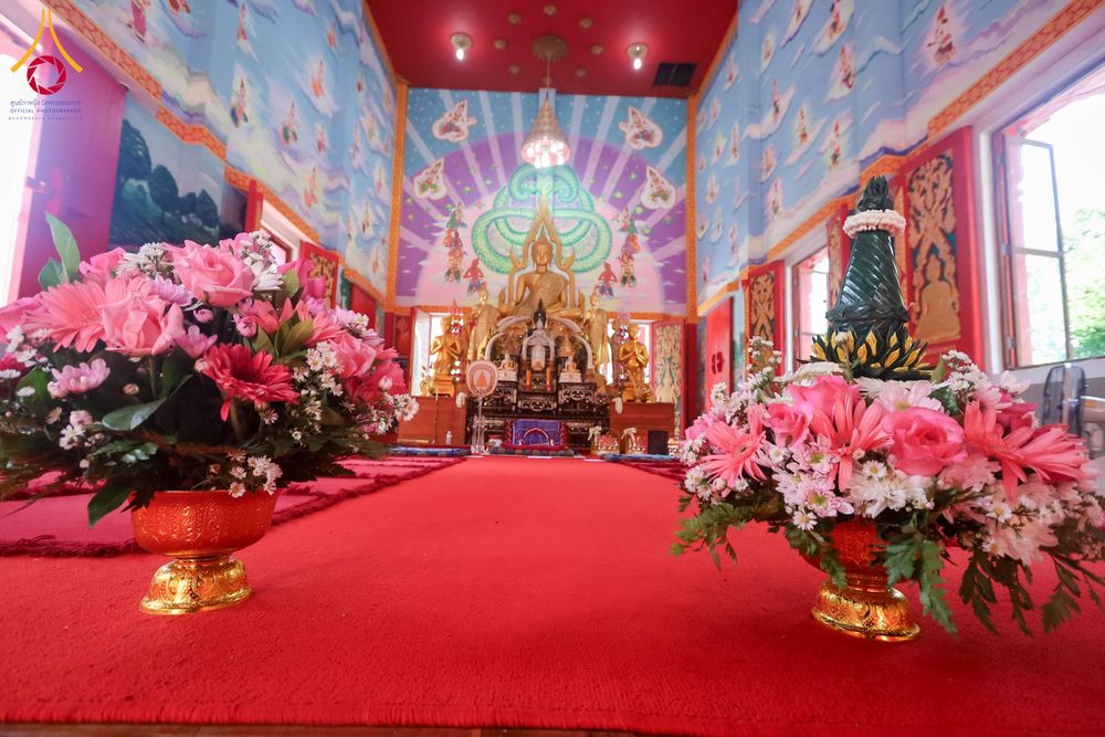 ภาพ No.341693:วันเสาร์ที่ 25 กรกฎาคม พ.ศ.2569  พิธีอุปสมบทหมู่พระธรรมทายาท รุ่นเข้าพรรษา ประจำปี 2569 จำนวน 20 รูป จัดโดย ธุดงคสถานพิษณุโลก  ณ พัทธสีมา วัดเกาะแก้วประชานุรักษ์ ต.ชัยนาม อ.วังทอง จ.พิษณุโลก