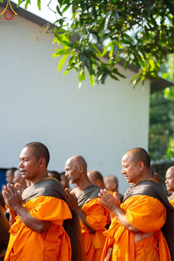 ภาพ No.316946:วันศุกร์ที่ 27 มีนาคม พ.ศ.2569 จาริกธุดงค์ธรรมยาตรา ณ เมืองเทวทหะ และเมืองพูตวัล ประเทศเนปาล