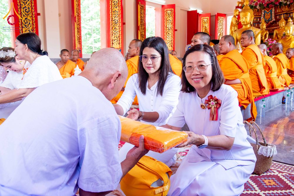ภาพ No.340786:วันอาทิตย์ที่ 25 กรกฎาคม พ.ศ. 2569 พิธีบรรพชาอุปสมบทหมู่โครงการบรรพชาอุปสมบทหมู่ รุ่นเข้าพรรษา ประจำปี 2569   ณ พัทธสีมา วัดดอกไม้ อ.บางปะหัน พระนครศรีอยุธยา