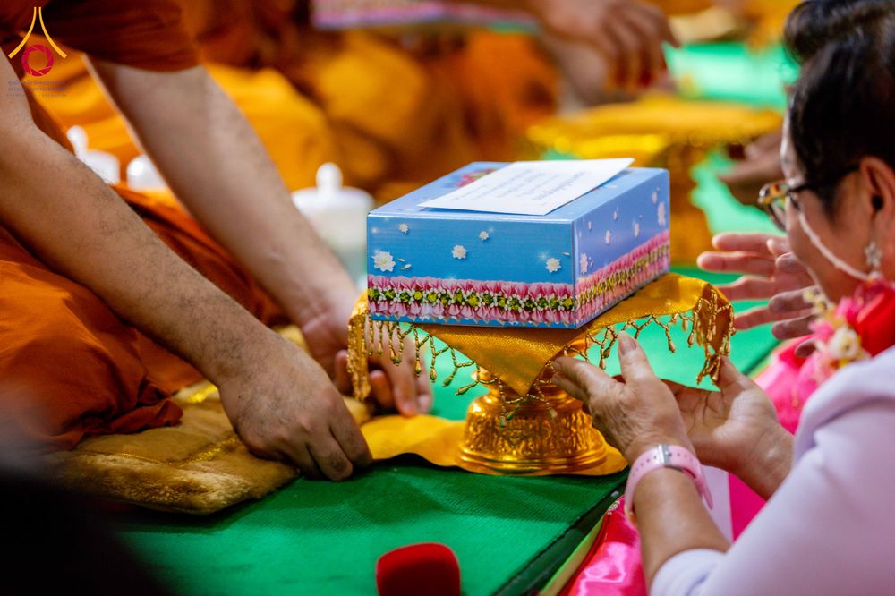 ภาพ No.298818:วันที่ 20 มกราคม พ.ศ. 2569 พิธีทอดผ้าป่าทำนุบำรุงศาสนสถาน ณ วัดลำพญา อ.บางเลน จ.นครปฐม ในโครงการธรรมยาตรา กตัญญูบูชา มหาปูชนียาจารย์ พระมงคลเทพมุนี(สด จนฺทสโร) พระผู้ปราบมาร อนุสรณ์สถาน 7 แห่ง ปีที่ 14