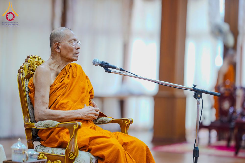 ภาพ No.285651:วันที่ 11-14 ธันวาคม พ.ศ.2568  โครงการอบรมบาลีก่อนสอบสนามหลวง สำนักเรียนวัดสามพระยา ชั้น ปธ.6-9 ประจำปี 2568-2569 ณ วัดสามพระยา กรุงเทพมหานคร