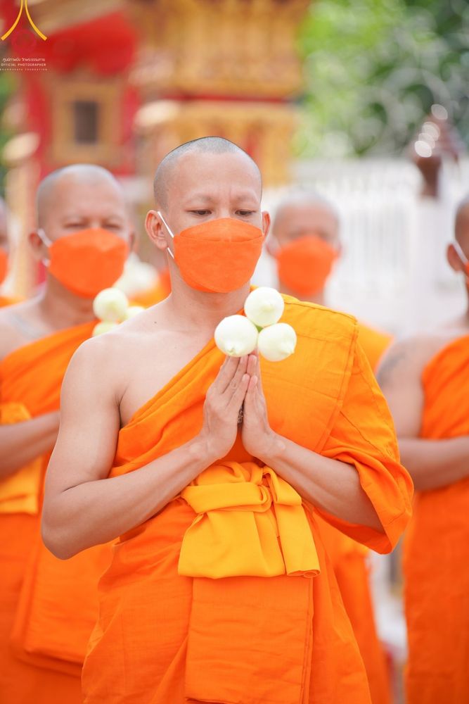 ภาพ No.67746:พิธีอุปสมบทวัดกร่าง อ.สามโคก จ.ปทุมธานี รับบุญจัดงานโดย กองนครหลวง 14 สำนักกัลยาณมิตรสากล เมื่อวันที่ 9 ธันวาคม พ.ศ. 2565