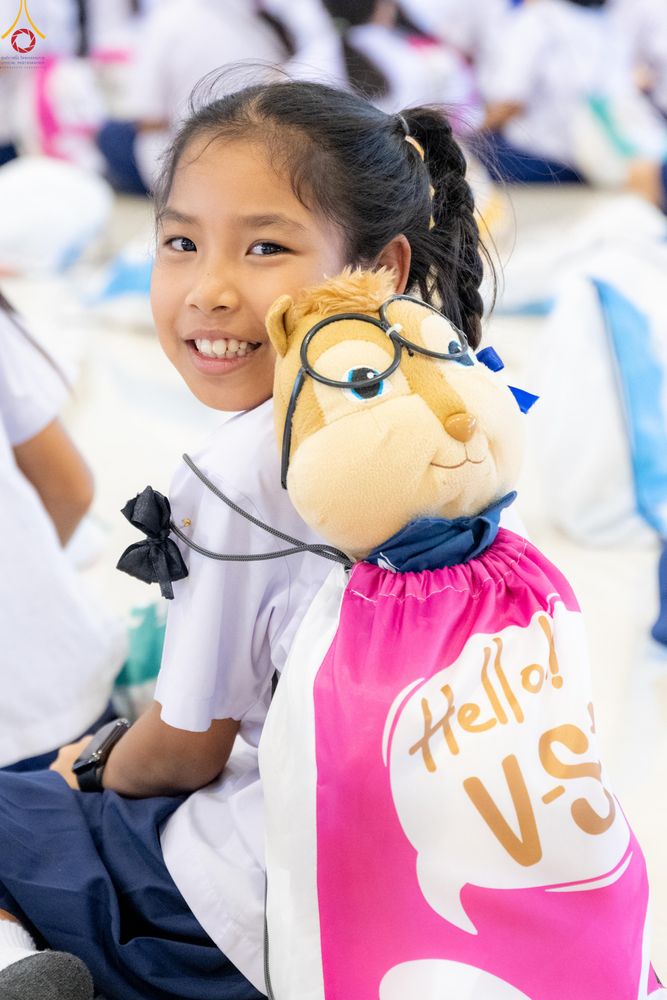 ภาพ No.283965:วันที่ 18 พฤศจิกายน พ.ศ. 2568 พิธีทอดกฐินสามัคคีทั่วไทย 30,000 วัด  โดยคณะศิษยานุศิษย์ บูชาธรรม 81 ปี  หลวงพ่อธัมมชโย  ณ วัดสวายสอ จ.บุรีรัมย์