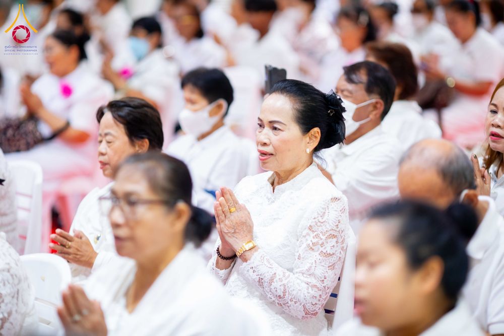 ภาพ No.298689:วันที่ 20 มกราคม พ.ศ. 2569 พิธีทอดผ้าป่าทำนุบำรุงศาสนสถาน ณ วัดไร่ขิง อ.สามพราน จ.นครปฐม ในโครงการธรรมยาตรา กตัญญูบูชา มหาปูชนียาจารย์ พระมงคลเทพมุนี(สด จนฺทสโร) พระผู้ปราบมาร อนุสรณ์สถาน 7 แห่ง ปีที่ 14