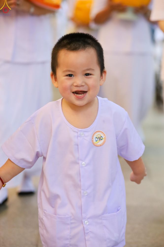 ภาพ No.338713:วันที่ 11 กรกฎาคม พศ.2569 พิธีบรรพชาอุปสมบท โครงการอุปสมบทหมู่ธรรมทายาทนานาชาติ  IDOP รุ่นที่ 21 (ภาษาจีน)  จากประเทศจีน มาเลเซีย สิงคโปร์ และไต้หวัน , โครงการบรรพชาสามเณรโรงเรียนนานาชาติ รุ่นที่ 15