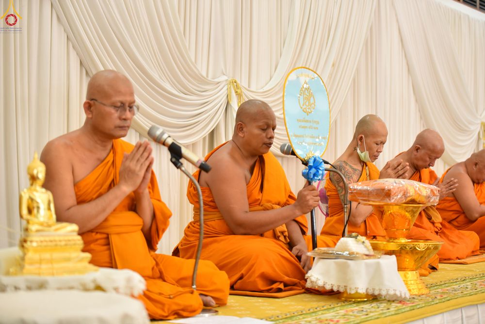 ภาพ No.282788:วันที่ 5 พฤศจิกายน พ.ศ.2568 พิธีทอดกฐินสามัคคีทั่วไทย 30,000 วัด  โดยคณะศิษยานุศิษย์ บูชาธรรม 81 ปี  หลวงพ่อธัมมชโย ณ วัดท้ายเมือง อ.เมือง จ.ราชบุรี