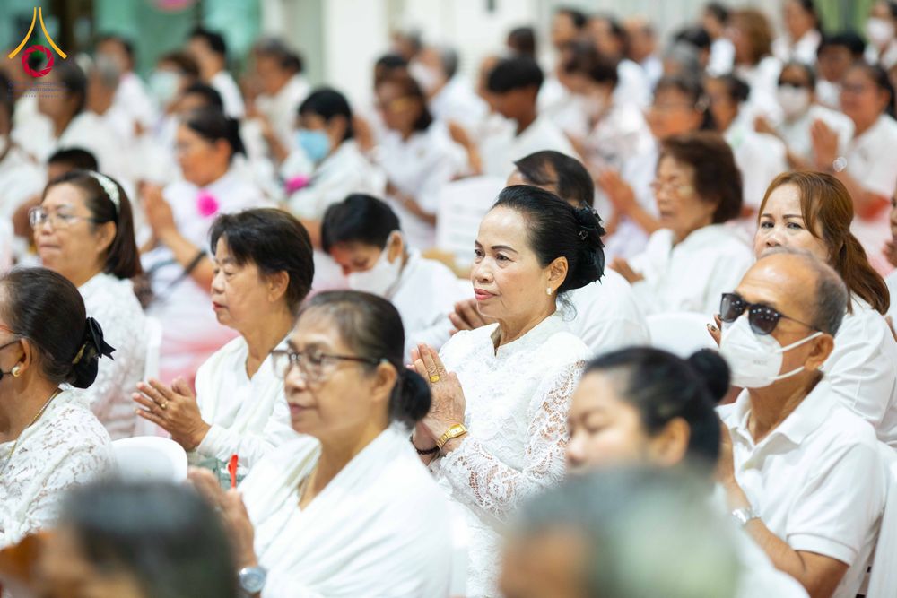 ภาพ No.298678:วันที่ 20 มกราคม พ.ศ. 2569 พิธีทอดผ้าป่าทำนุบำรุงศาสนสถาน ณ วัดไร่ขิง อ.สามพราน จ.นครปฐม ในโครงการธรรมยาตรา กตัญญูบูชา มหาปูชนียาจารย์ พระมงคลเทพมุนี(สด จนฺทสโร) พระผู้ปราบมาร อนุสรณ์สถาน 7 แห่ง ปีที่ 14