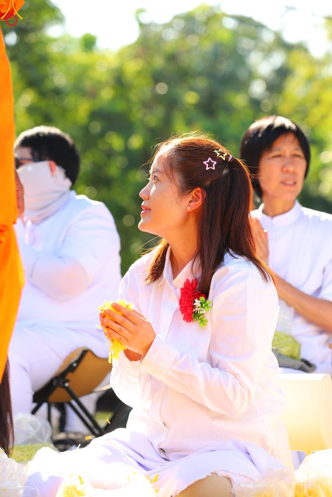 ภาพ No.305937:วันที่ 25 มกราคม พ.ศ. 2569 พิธีต้อนรับพระธรรมยาตรา วัดพระธรรมกาย(ภาพชุดที่ 4) ในโครงการธรรมยาตรา กตัญญูบูชา มหาปูชนียาจารย์ พระมงคลเทพมุนี(สด จนฺทสโร) พระผู้ปราบมาร อนุสรณ์สถาน 7 แห่ง ปีที่ 14