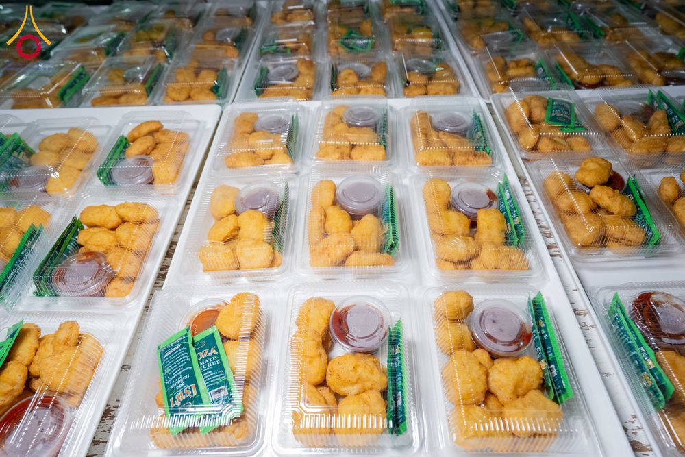 ภาพ No.299232:วันที่ 21 มกราคม พ.ศ. 2569 พิธีถวายภัตตาหารเป็นสังฆทาน แด่พระธรรมยาตรา ณ อนุสรณ์สถานบางปลา วัดบางปลา อำเภอบางเลน จังหวัดนครปฐม ในโครงการธรรมยาตรา กตัญญูบูชา มหาปูชนียาจารย์ พระมงคลเทพมุนี(สด จนฺทสโร) พระผู้ปราบมาร อนุสรณ์สถาน 7 แห่ง ปีที่ 14