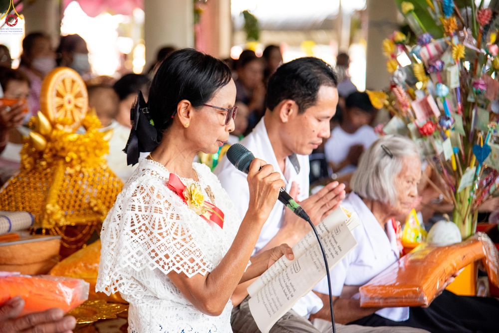 ภาพ No.283104:วันอาทิตย์ที่ 2 พฤศจิกายน​ พ.ศ.2568 พิธีทอดกฐินสามัคคีทั่วไทย 30,000 วัด  โดยคณะศิษยานุศิษย์ บูชาธรรม 81 ปี  หลวงพ่อธัมมชโย ณ วัดมหาโพธิ จ.ลพบุรี