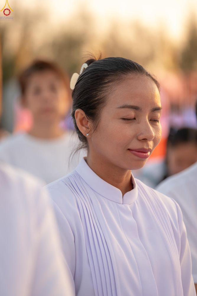 ภาพ No.302032:วันที่ 23 มกราคม พ.ศ. 2569 พิธีจุดประทีปธรรมถวายเป็นพุทธบูชา และบูชาธรรมมหาปูชนียาจารย์  ณ อนุสรณ์สถานลำดับที่ 5 สถานที่เผยแผ่วิชชาธรรมกายครั้งแรก อนุสรณ์สถานบางปลา วัดบางปลา อำเภอบางเลน จังหวัดนครปฐม ในโครงการธรรมยาตรา กตัญญูบูชา มหาปูชนียาจารย์ พระมงคล